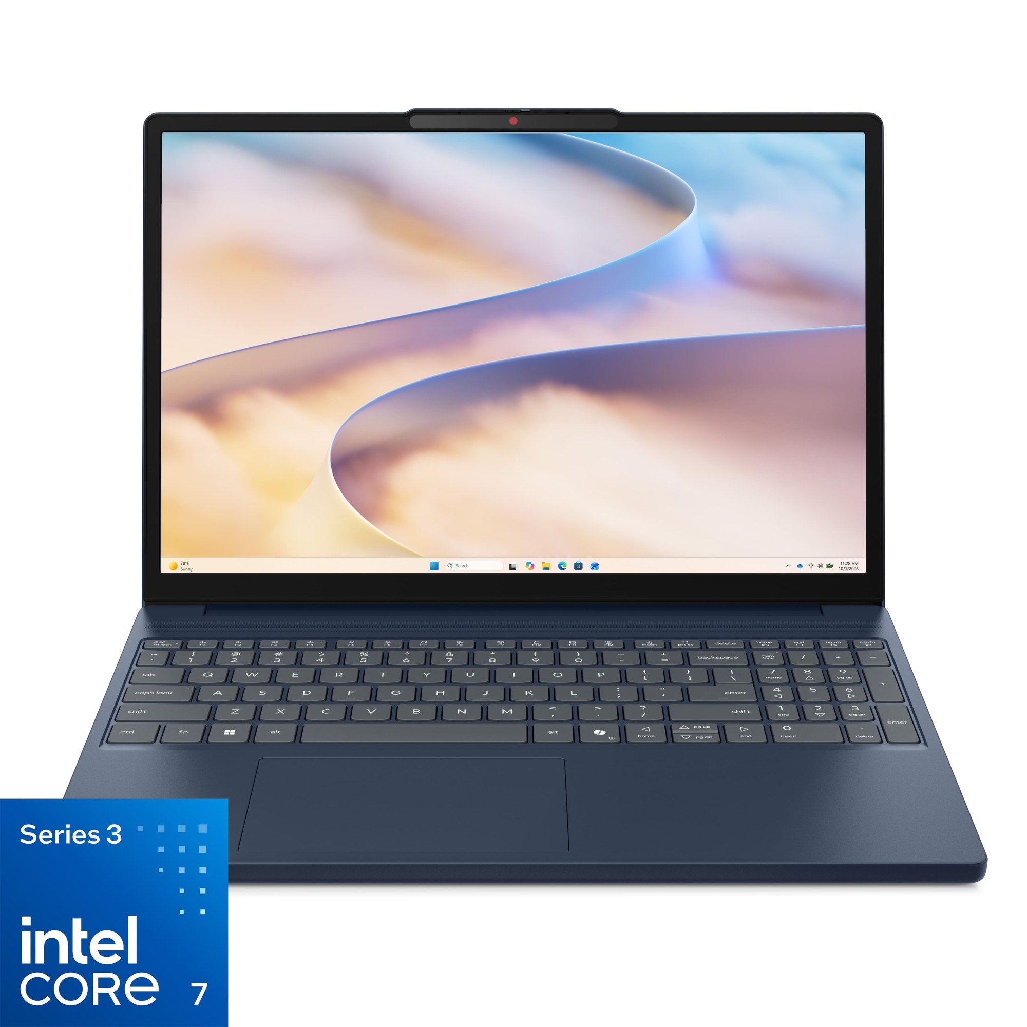 IdeaPad Slim 3i 15" laptop
