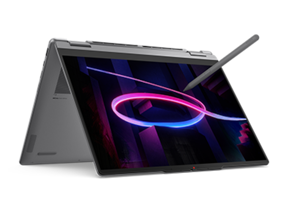 Lenovo Yoga 7i Aura 14" OLED 2-in-1